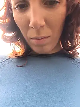 Snapshot of beaverwoman chatting on February 26, 10:47 am beaverwoman online show from February 26, 10:47 am