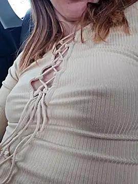 beaverwoman online show from March 21, 2:42 pm