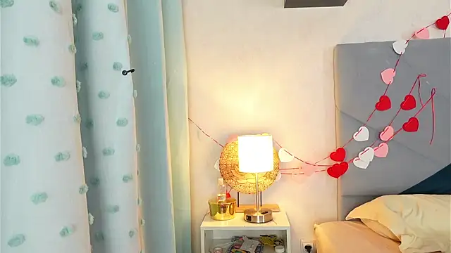 AshiaEkta1 online show from February 18, 5:14 am