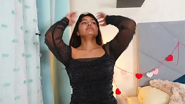 AshiaEkta1 online show from February 26, 7:51 am