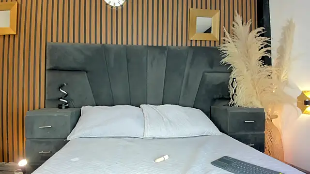 NaxaAndLexi  online show from February 6, 1:58 pm