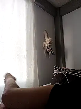 Lucy Chery online show from February 28, 10:33 pm