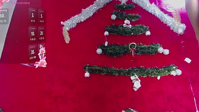 Snapshot of Katia_15 chatting on December 20, 7:39 pm Katia 15 online show from December 20, 7:39 pm