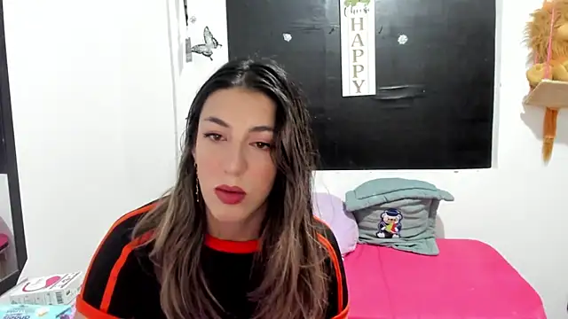 Snapshot of queen-natty chatting on January 29, 4:36 am queen-natty online show from January 29, 4:36 am