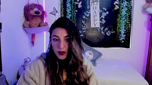 Snapshot of queen-natty chatting on October 29, 1:46 pm queen-natty online show from October 29, 1:46 pm