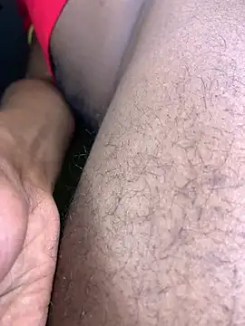 FuckMeNice24 online show from August 5, 10:55 pm