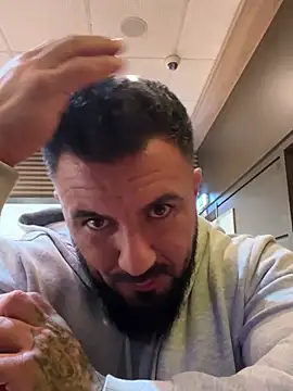 UrsuKing online show from February 17, 12:21 am