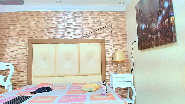 Brianrosex online show from March 3, 2:28 am