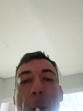 Hermestrino666 online show from May 8, 7:30 pm