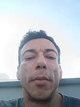 Hermestrino666 online show from June 7, 6:55 pm