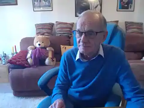 Ferret7777 online show from February 24, 1:42 pm