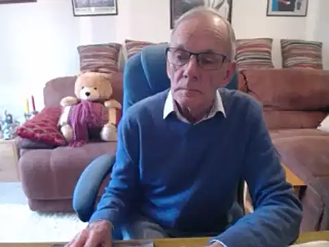 Ferret7777 online show from March 1, 8:13 am