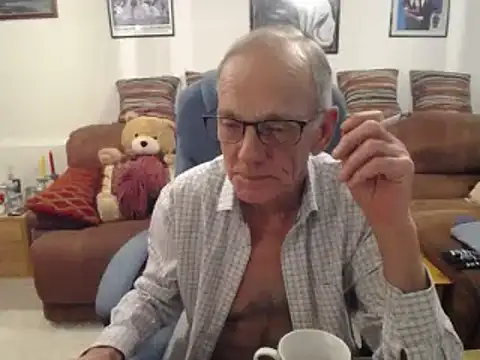 Ferret7777 online show from March 5, 9:59 pm