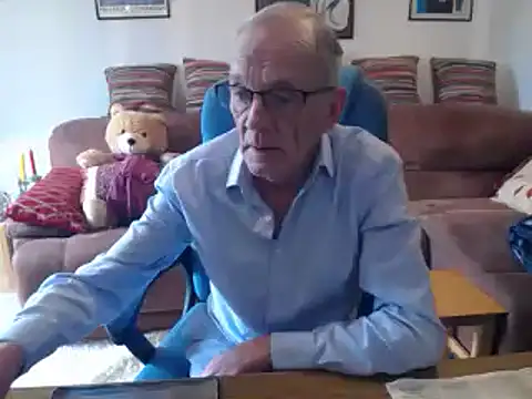 Ferret7777 online show from March 10, 2:16 pm