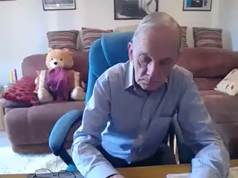 Ferret7777 online show from March 16, 8:43 am