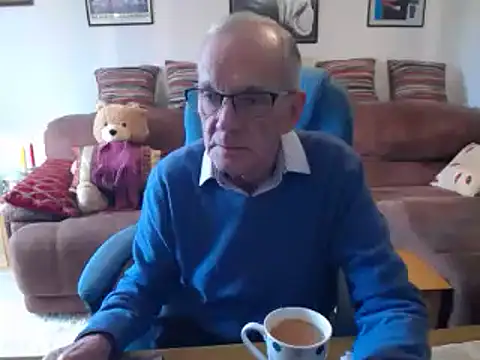 Ferret7777 online show from March 17, 2:23 pm