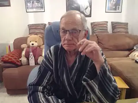 Ferret7777 online show from March 19, 7:38 pm