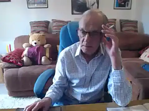 Ferret7777 online show from March 21, 1:01 pm