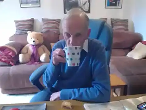 Ferret7777 online show from September 26, 1:37 pm