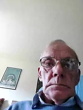 Ferret7777 online show from October 11, 2:37 pm