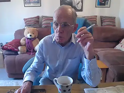 Ferret7777 online show from November 16, 10:32 am