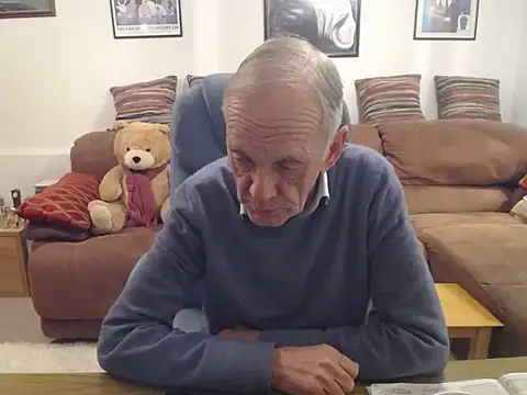 Ferret7777 online show from November 20, 3:34 pm