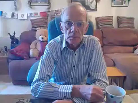 Ferret7777 online show from December 20, 1:29 pm