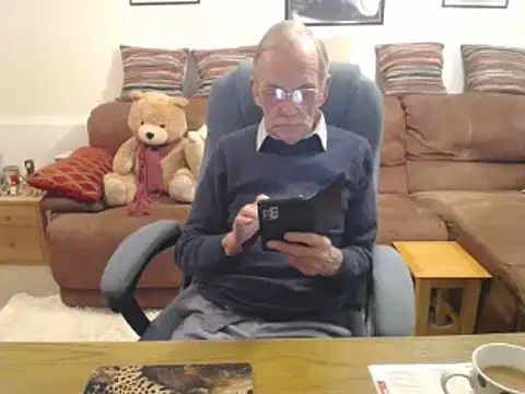 Ferret7777 online show from March 6, 8:38 pm