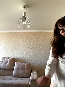 CutiePie3 online show from December 5, 12:03 pm