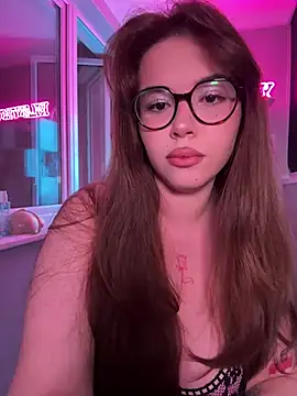 CutiePie3 online show from January 9, 9:38 pm