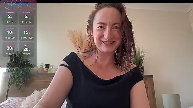 Snapshot of LouiseTswing chatting on December 2, 2:19 pm LouiseTswing online show from December 2, 2:19 pm