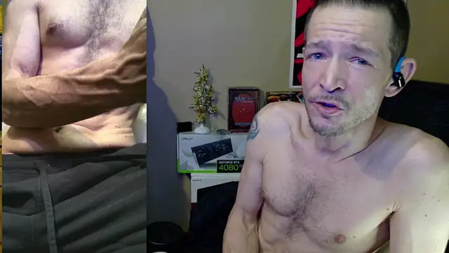 Snapshot of MasterForgedRayy chatting on December 31, 3:42 pm MasterForgedRayy online show from December 31, 3:42 pm