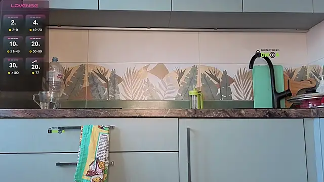 Your dream Alice online show from March 11, 5:38 am