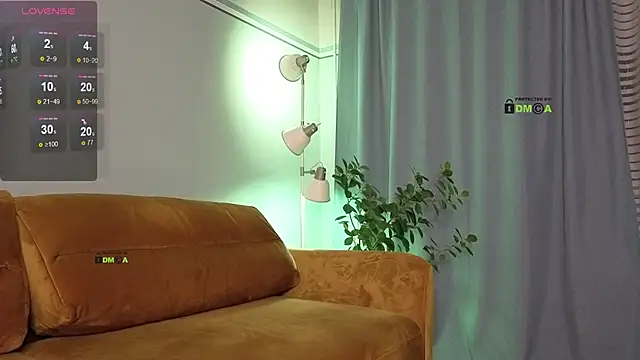 Your dream Alice online show from March 21, 7:13 pm