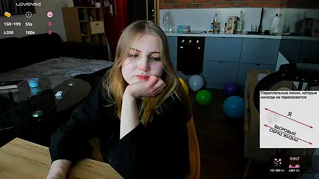 Snapshot of princessaalicc chatting on February 7, 12:28 pm princessaalicc online show from February 7, 12:28 pm