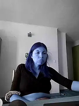 maria lasexy online show from December 17, 6:53 pm