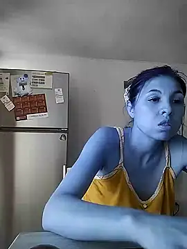 maria lasexy online show from December 20, 6:02 pm