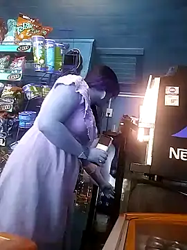 maria lasexy online show from December 21, 5:18 pm