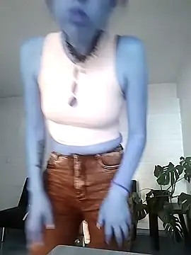 maria lasexy online show from January 17, 10:45 pm