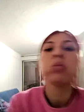 maria lasexy online show from February 12, 12:58 am