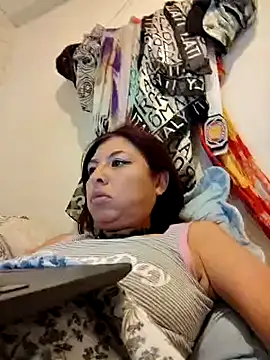 maria lasexy online show from March 4, 1:28 pm