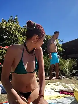 maria lasexy online show from March 9, 6:54 pm