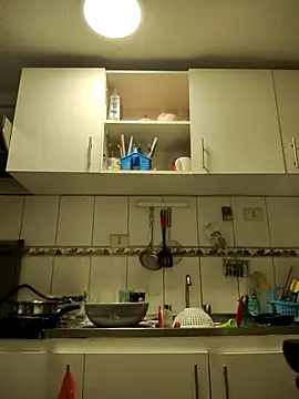 maria lasexy online show from October 4, 9:57 pm