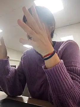 maria lasexy online show from October 10, 11:42 am