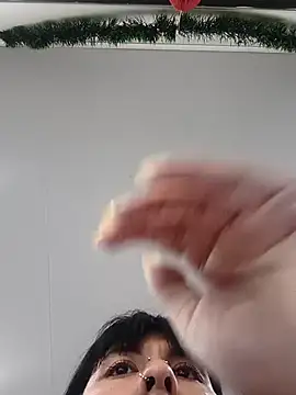 maria lasexy online show from January 12, 12:32 pm