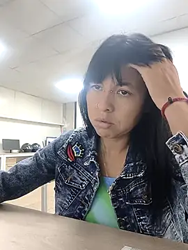 maria lasexy online show from March 12, 1:06 pm