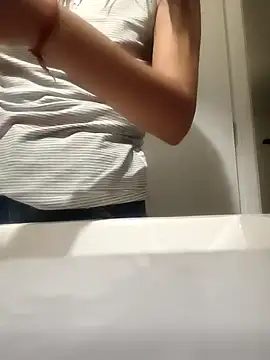 maria lasexy online show from April 3, 12:19 am