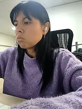 maria lasexy online show from April 15, 3:52 pm