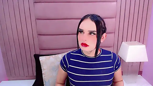 Snapshot of SexyValeriaa chatting on January 13, 12:56 pm SexyValeriaa online show from January 13, 12:56 pm