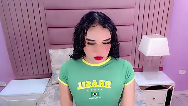 Snapshot of SexyValeriaa chatting on January 14, 6:49 pm SexyValeriaa online show from January 14, 6:49 pm